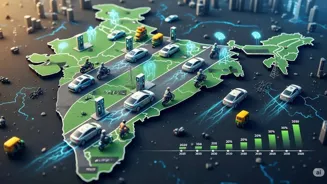 Which Indian State Leads the EV Transition?