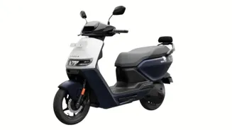 Ather Rizta EV Scooter Arrives in Nepal
