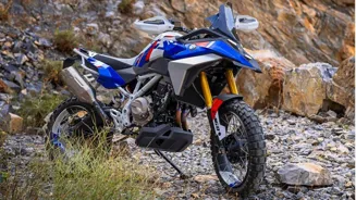 BMW F450 GS India Launch: Price And Details