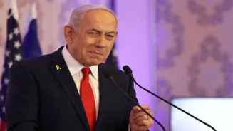 'On our terms': Israel to resume talks to end war