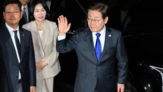 South Korea avoids Trump tariffs with deal