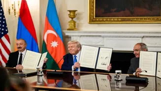 Armenia-Azerbaijan deal: Is India at risk?