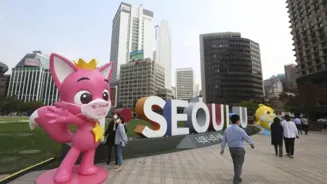 Baby Shark copyright claim fails in South Korea