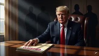 Is Trump Abusing Power to Silence Critics?