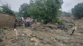 Pakistan Floods Kill 49, Hundreds Missing