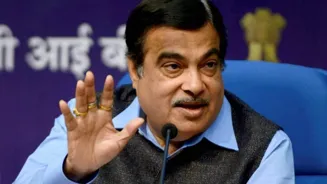 EVs to equal petrol car prices soon: Gadkari