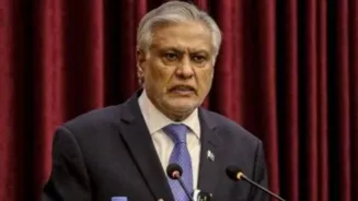 India refused third-party role in truce talks: Pak