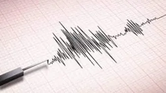 MASSIVE 6.1 magnitude quake hits western Turkey