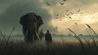India's Wildlife Conservation: A Success Story