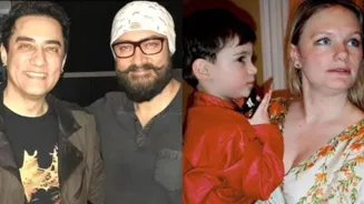 Faissal: Aamir should DNA test secret child