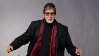 Bachchan: Age affects body balance