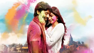Who Owns Raanjhanaa's AI Story?