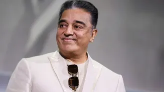Kamal Haasan Blasts US Tariffs on India