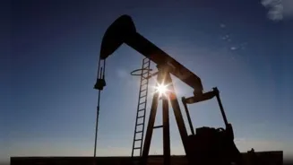 Russian Oil Imports Helped India, Europe, US