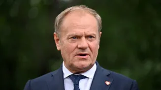 CYBERATTACK! Russian hackers target Poland