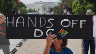 Is Trump's National Guard Deployment Legal?