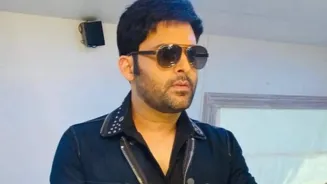 Man threatens Kapil Sharma, arrested