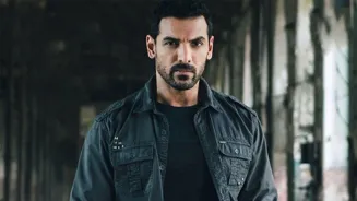 John Abraham Slams Non Secular Films Success