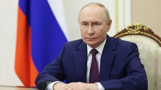 Why Did Russia Exit Nuclear Treaty?
