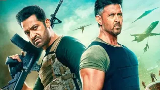 War 2 crosses Rs 300 crore in 5 days