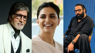 Deepika exits 'The Intern': Motherhood penalty?