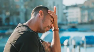 Is Your Search for Meaning Causing Anxiety?