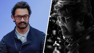 Did Aamir Khan Favor Coolie Over War 2?
