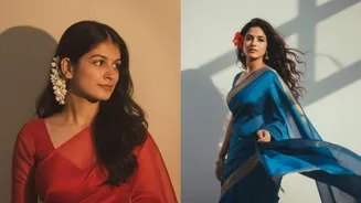 Google Gemini’s viral AI saree trend: Is it safe?