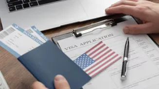 O-1 Visa: Easier Path to US than H-1B?
