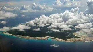 Andaman Islands: India's Key Indo-Pacific Base