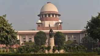 Pahalgam Attack: SC Hears J&K Statehood