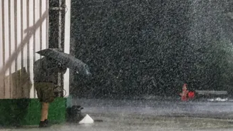 Typhoon Kajiki: Thousands EVACUATED in Vietnam
