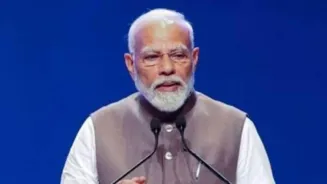 'GST Bachat Utsav': PM pens letter to the nation