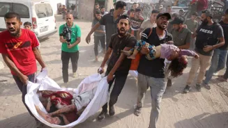 Gaza crisis: Israeli army okays plan to expand ops