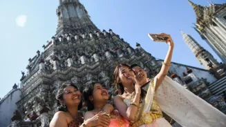 Use Crypto on Your Thailand Holiday