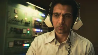 Is Netflix's 'Saare Jahan Se Accha' a True Story?