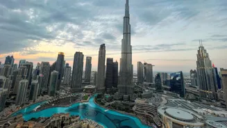 Safety & more: Why millionaires flocking to Dubai