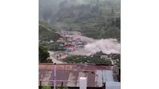 Uttarakhand Cloudbursts: 4 Key Facts to Know