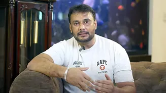 Big blow to actor Darshan! SC CANCELS bail