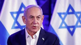 'Qatar funds Hamas': Israel defends strike in Doha