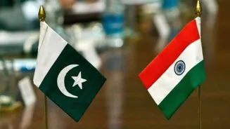 India Rejects Indus Waters Treaty Ruling