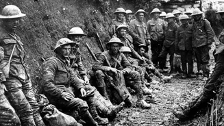 Britain Entered World War I In This Year