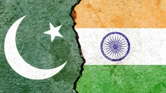 Pak BLOCKS basic amenities to Indian diplomats