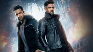 War 2 Nears Rs 200 Crore Despite Bad Reviews