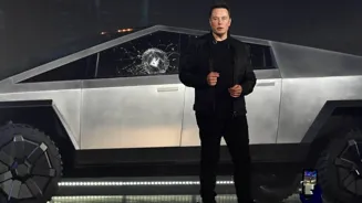 Tesla Faces Lawsuit Over Musk's Promises