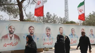 Iran hides nuclear scientists: Here's why