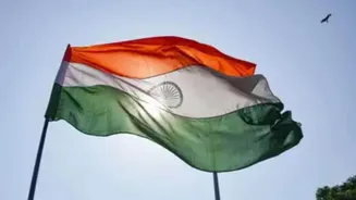 I-Day: What are the rules to display Tiranga?