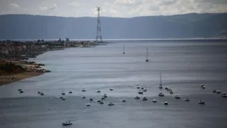 Italy Approves Sicily Suspension Bridge