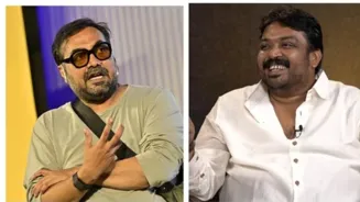 Faisal Malik Defends Anurag Kashyap
