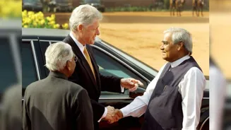Are Trump Tariffs Like 1998 India Sanctions?